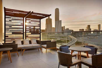 courtyard by marriott riyadh northern ring road