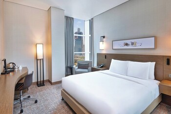 courtyard by marriott riyadh northern ring road