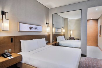 courtyard by marriott riyadh northern ring road