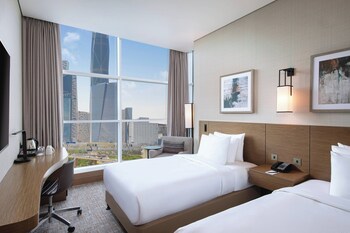 courtyard by marriott riyadh northern ring road