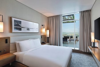 courtyard by marriott riyadh northern ring road