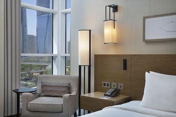 courtyard by marriott riyadh northern ring road