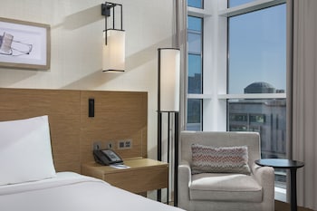 courtyard by marriott riyadh northern ring road