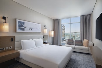 courtyard by marriott riyadh northern ring road