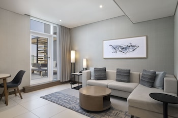 courtyard by marriott riyadh northern ring road