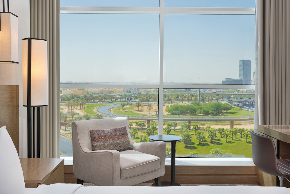 courtyard by marriott riyadh northern ring road