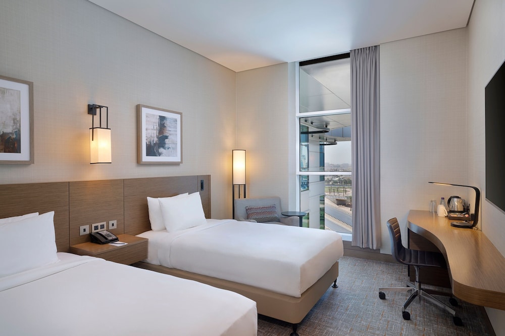 courtyard by marriott riyadh northern ring road
