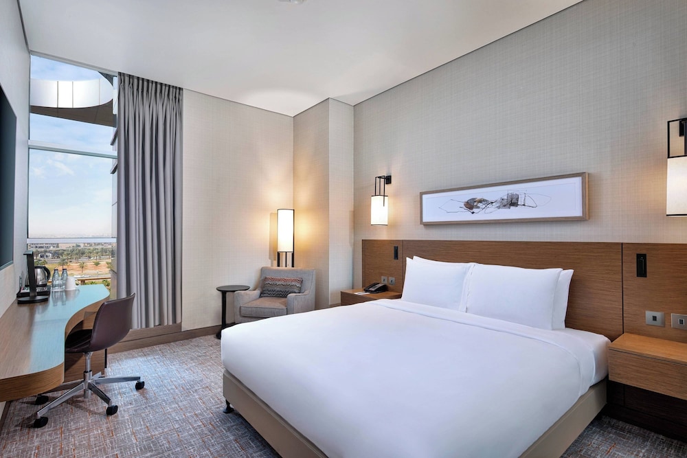 courtyard by marriott riyadh northern ring road