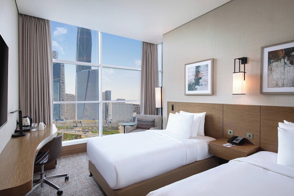 courtyard by marriott riyadh northern ring road