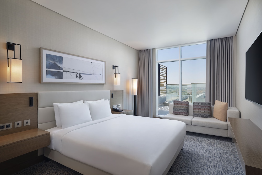 courtyard by marriott riyadh northern ring road