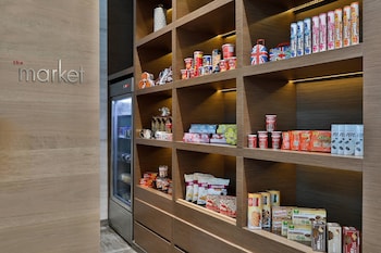 courtyard by marriott riyadh northern ring road