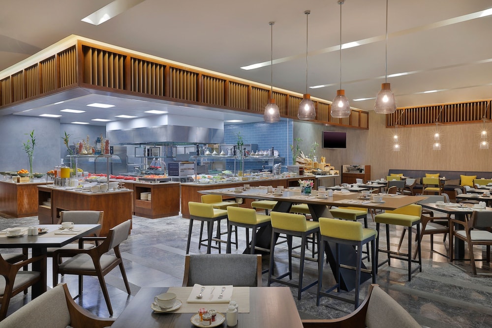 courtyard by marriott riyadh northern ring road