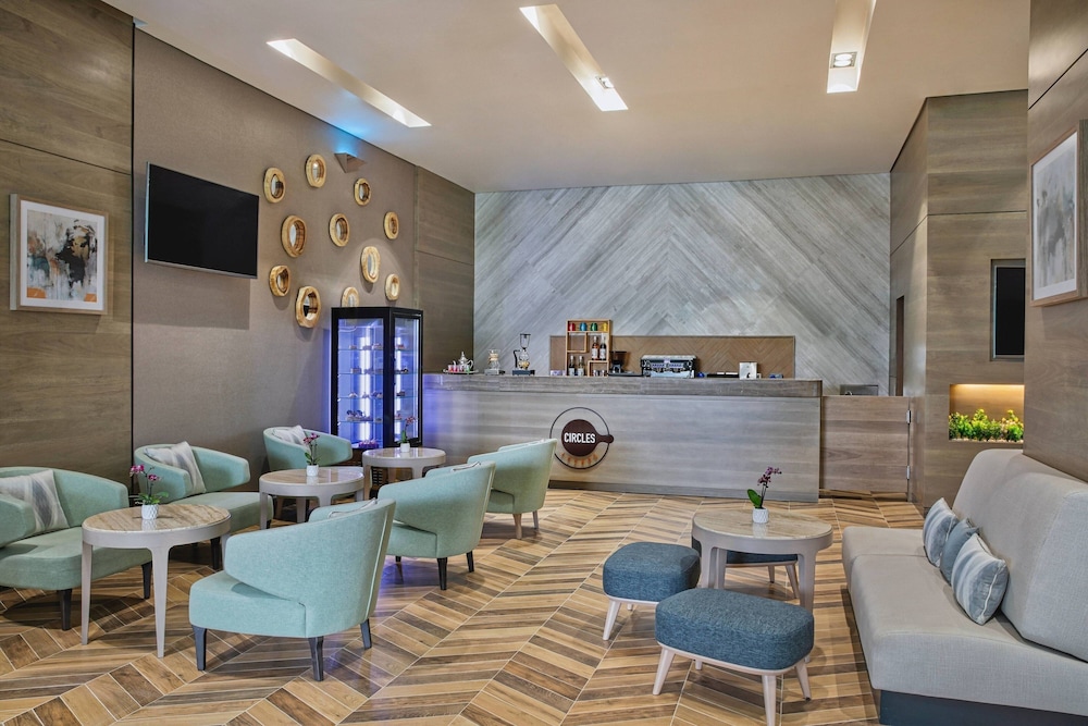 courtyard by marriott riyadh northern ring road