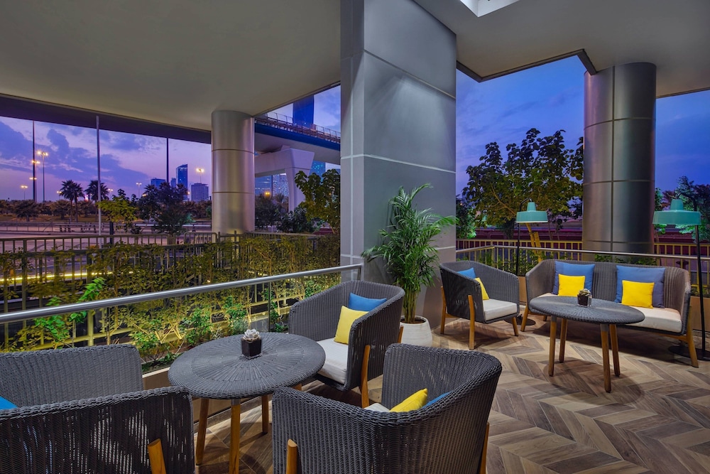 courtyard by marriott riyadh northern ring road