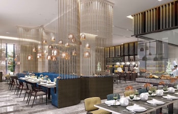 courtyard by marriott riyadh northern ring road