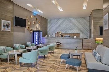 courtyard by marriott riyadh northern ring road