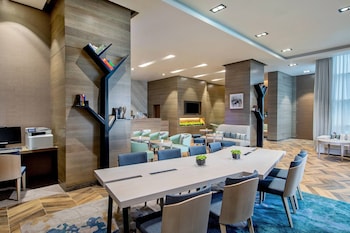 courtyard by marriott riyadh northern ring road