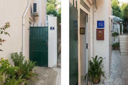 rooms edna