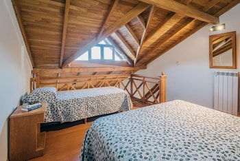 choconcito apart hotel