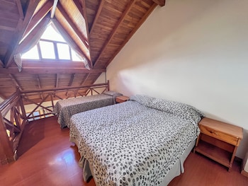 choconcito apart hotel