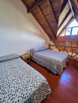 choconcito apart hotel