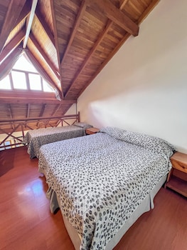 choconcito apart hotel