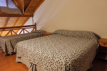 choconcito apart hotel