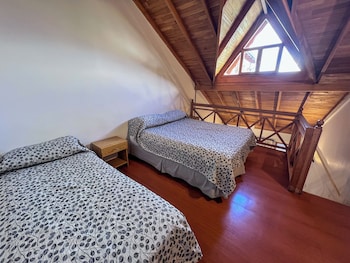 choconcito apart hotel