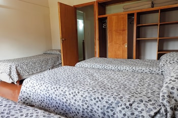 choconcito apart hotel