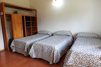 choconcito apart hotel