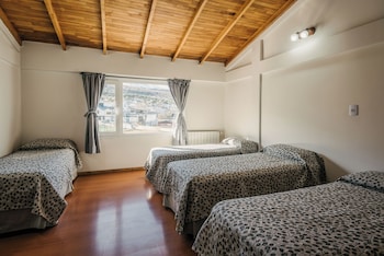 choconcito apart hotel