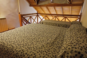 choconcito apart hotel