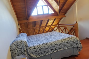 choconcito apart hotel