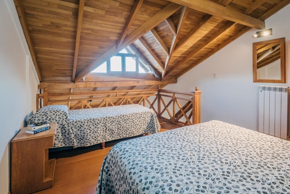 choconcito apart hotel