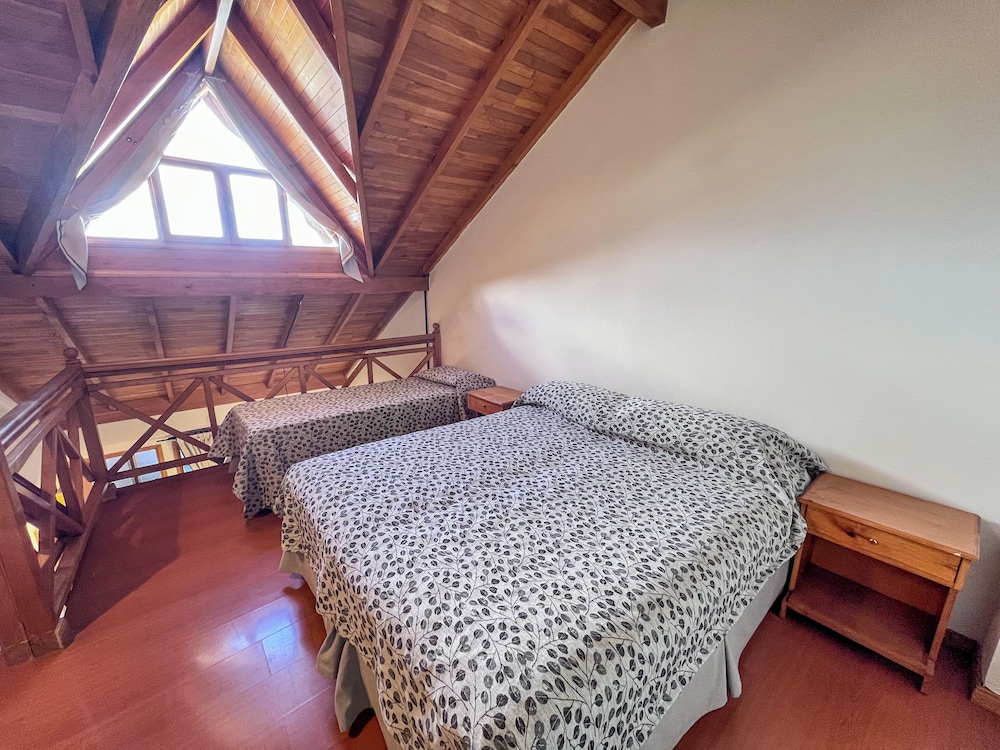 choconcito apart hotel