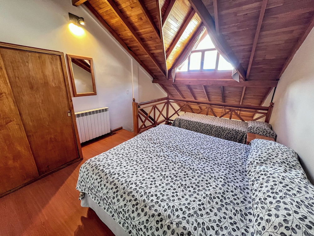 choconcito apart hotel