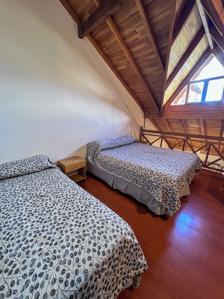 choconcito apart hotel