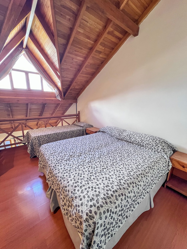 choconcito apart hotel