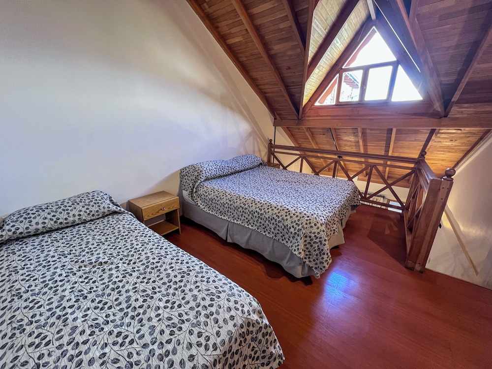 choconcito apart hotel