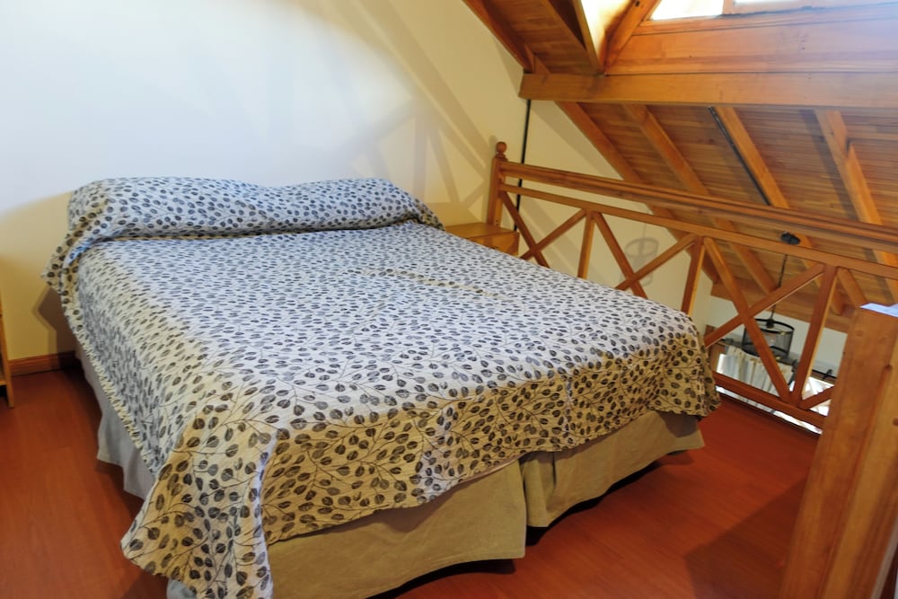 choconcito apart hotel