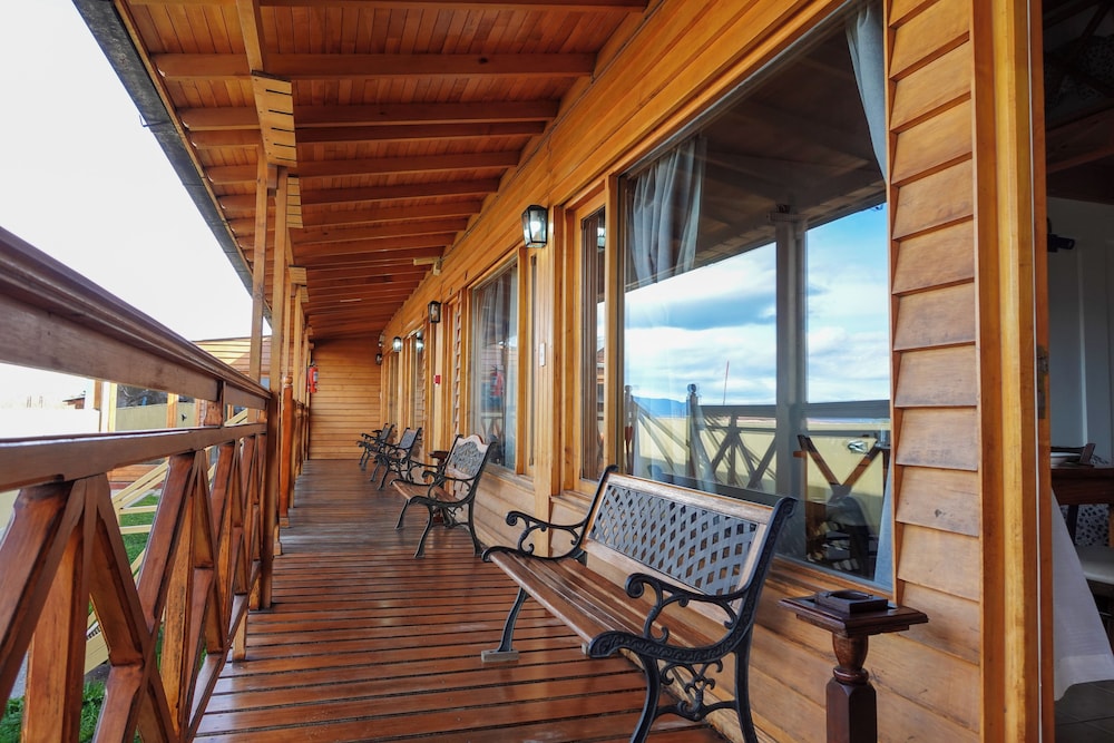 choconcito apart hotel