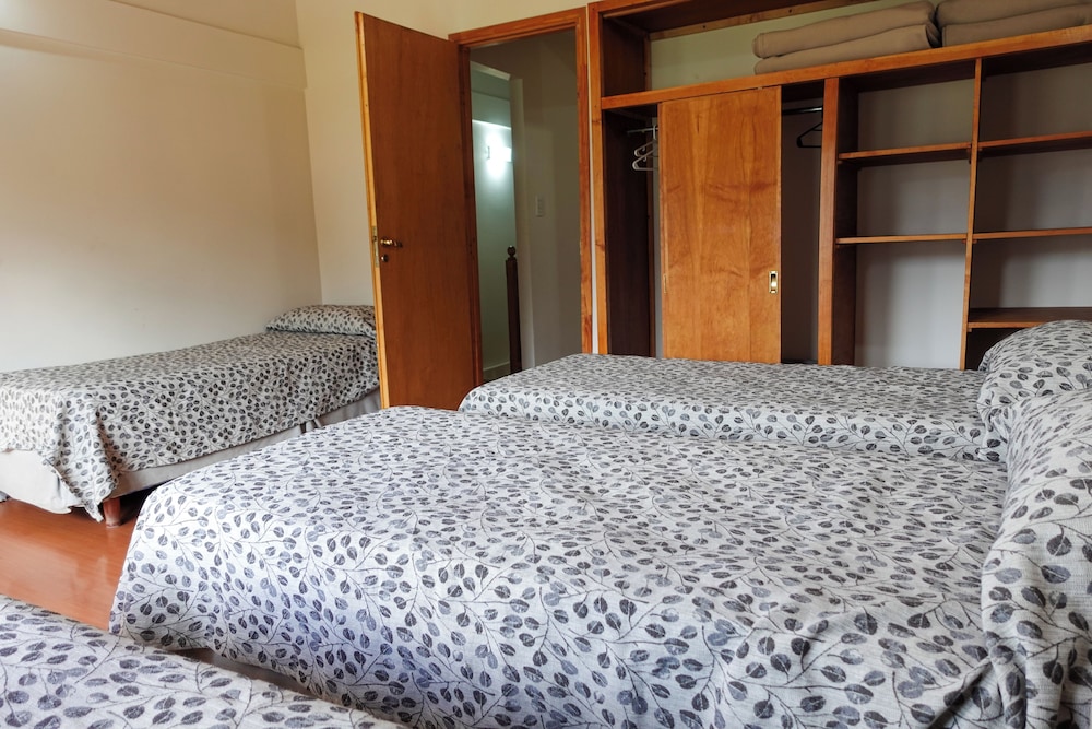 choconcito apart hotel