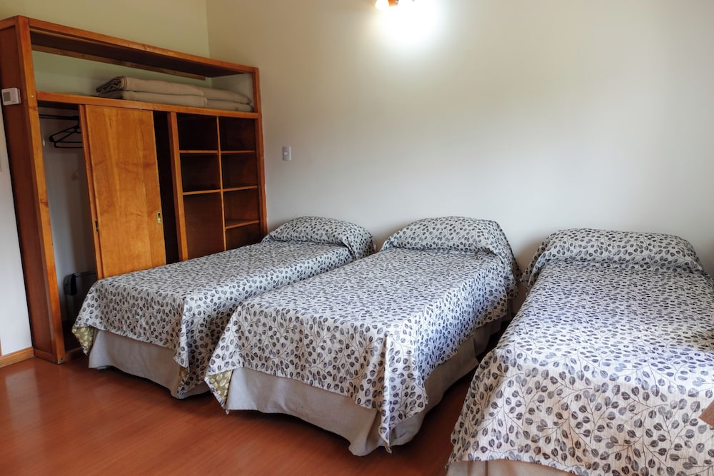 choconcito apart hotel