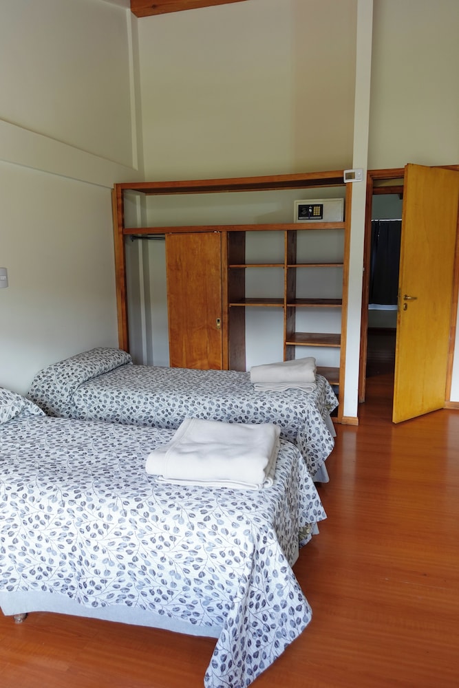 choconcito apart hotel