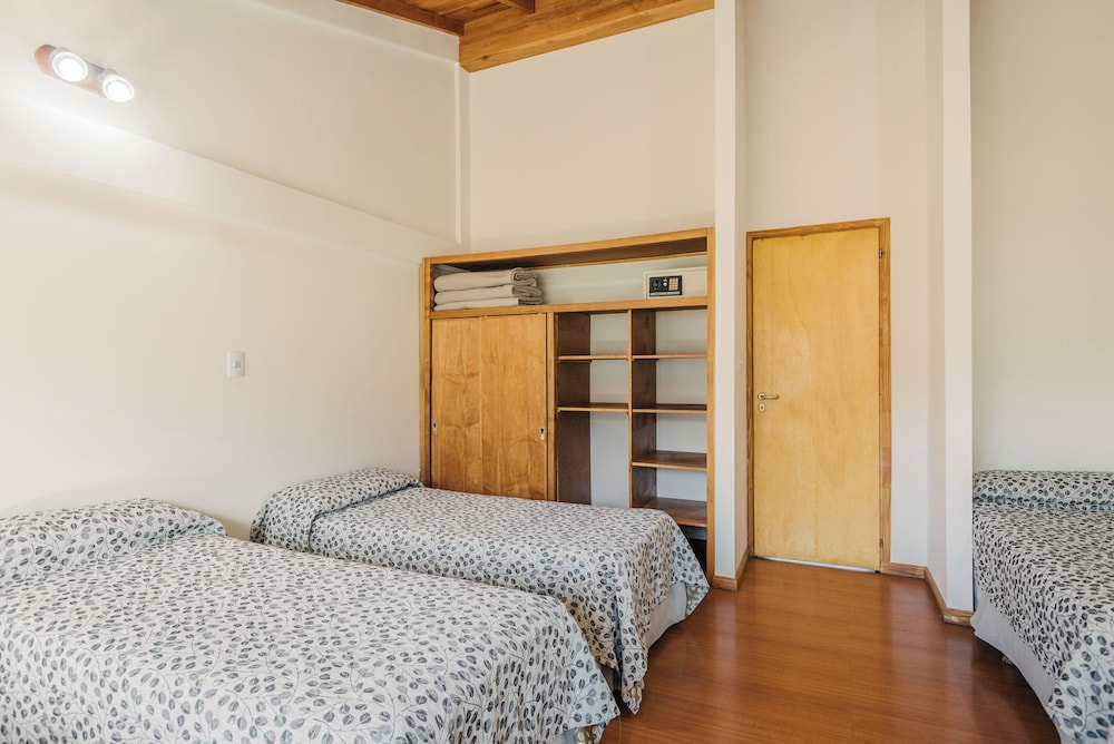 choconcito apart hotel