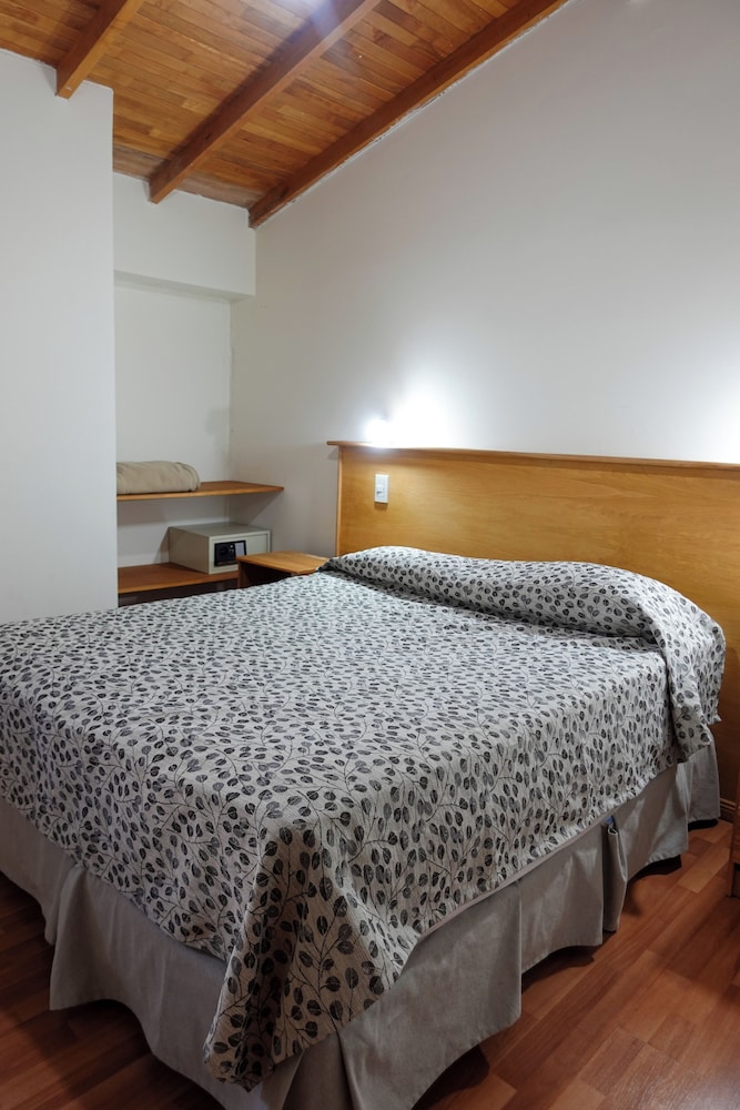 choconcito apart hotel