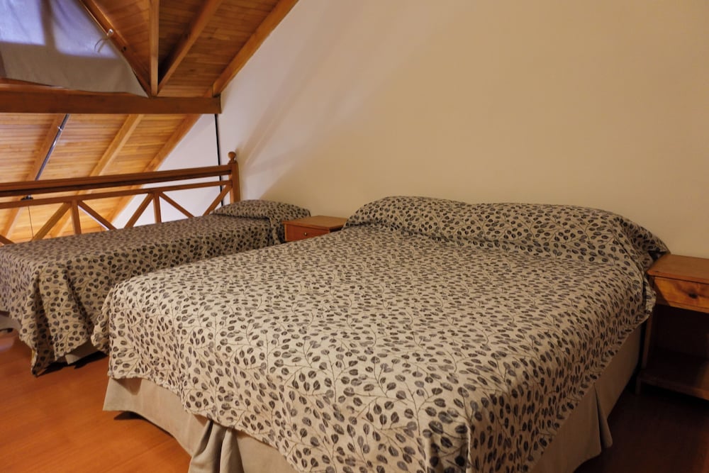 choconcito apart hotel