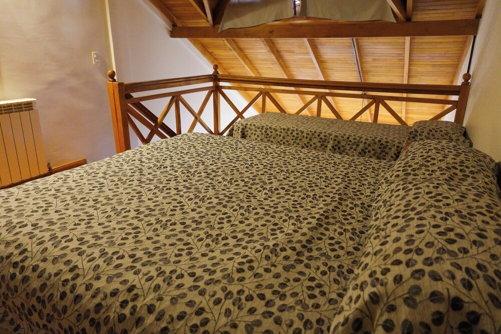 choconcito apart hotel