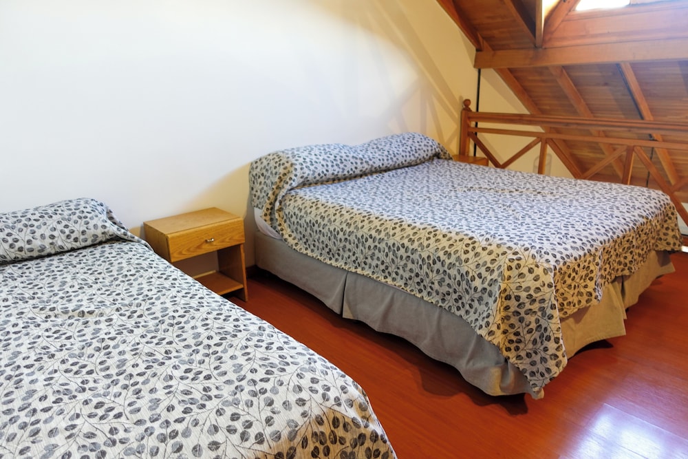 choconcito apart hotel