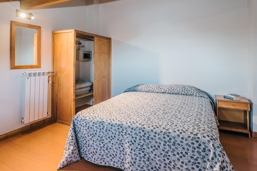 choconcito apart hotel